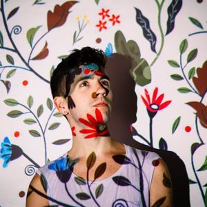 Meet your Posher, Will